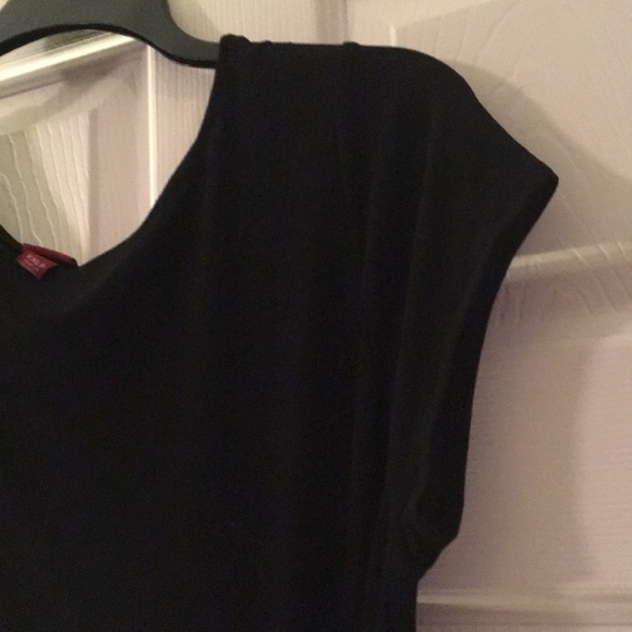 MERONA Shift Dress with Tie Detail - Picture 3 of 6